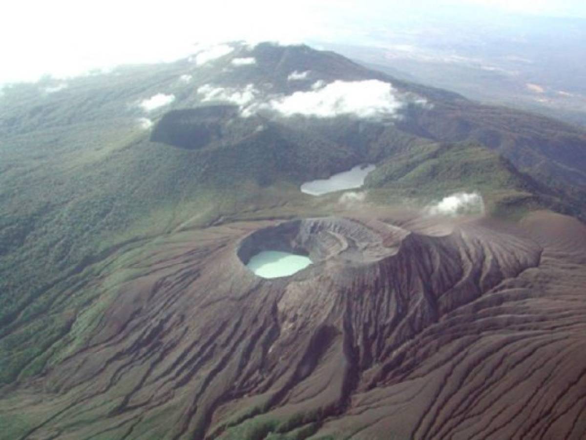 Costa Rica: US$550 millones para geotermia