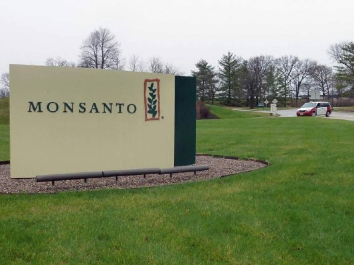 Monsanto desiste de comprar a su rival Syngenta