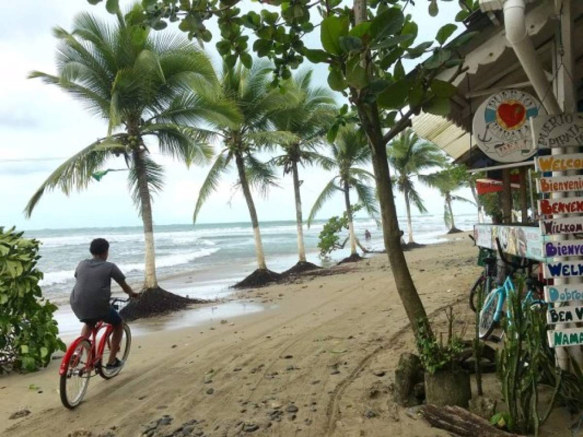 Virus del Zika no afecta al turismo en Costa Rica (escasas cancelaciones)