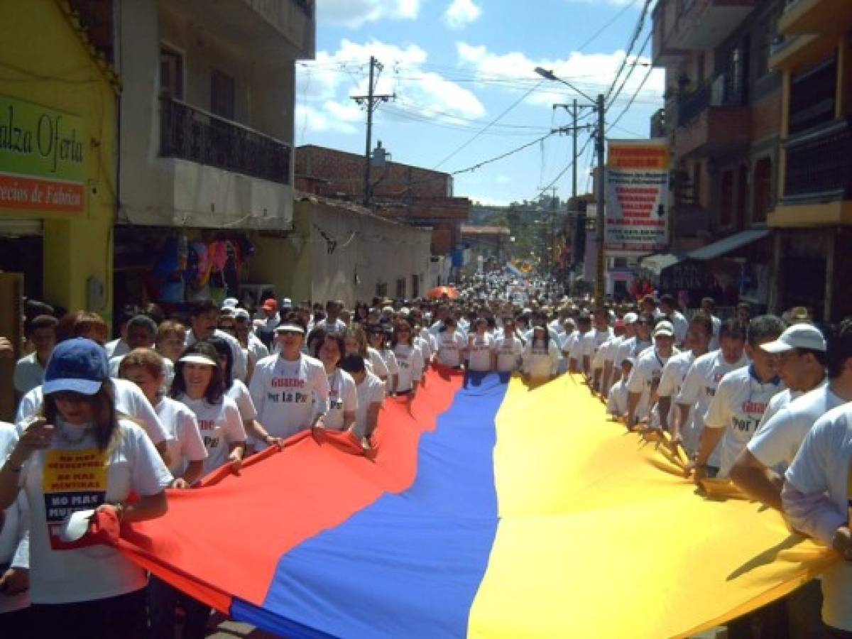 FARC declara tregua unilateral e indefinida