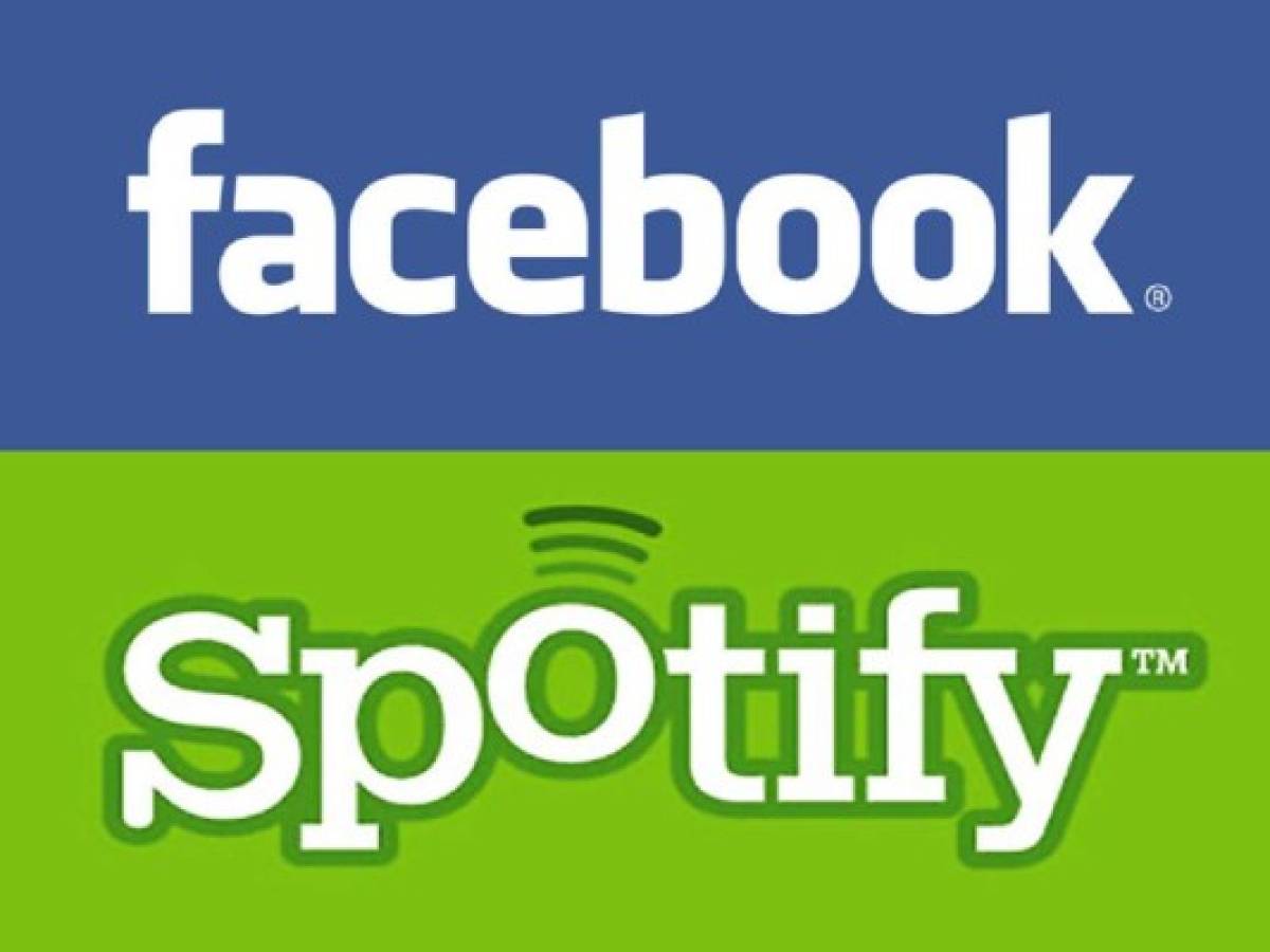 Gratuidad de Facebook y Spotify continuaría en Europa