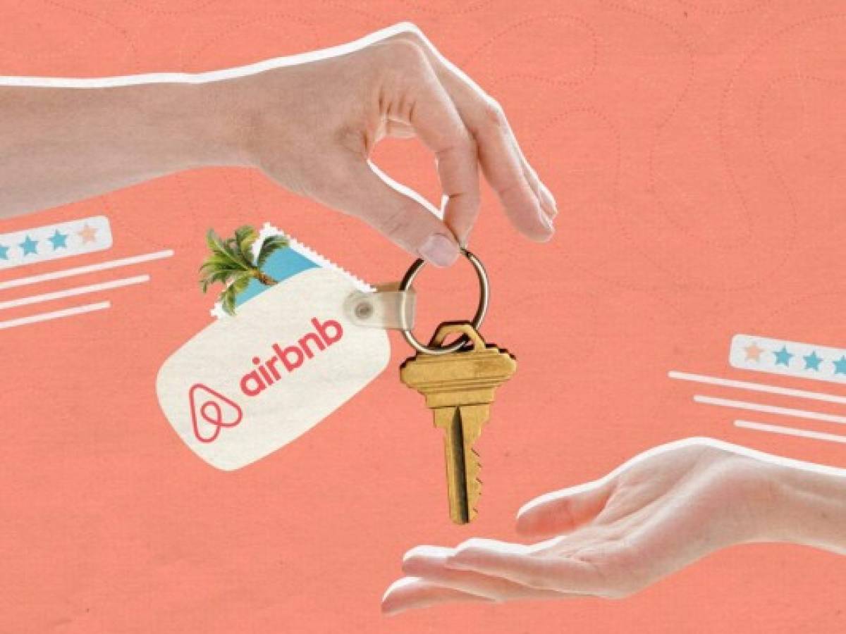 Airbnb anuncia alianzas con gobiernos y agencias de turismo en países en recuperación