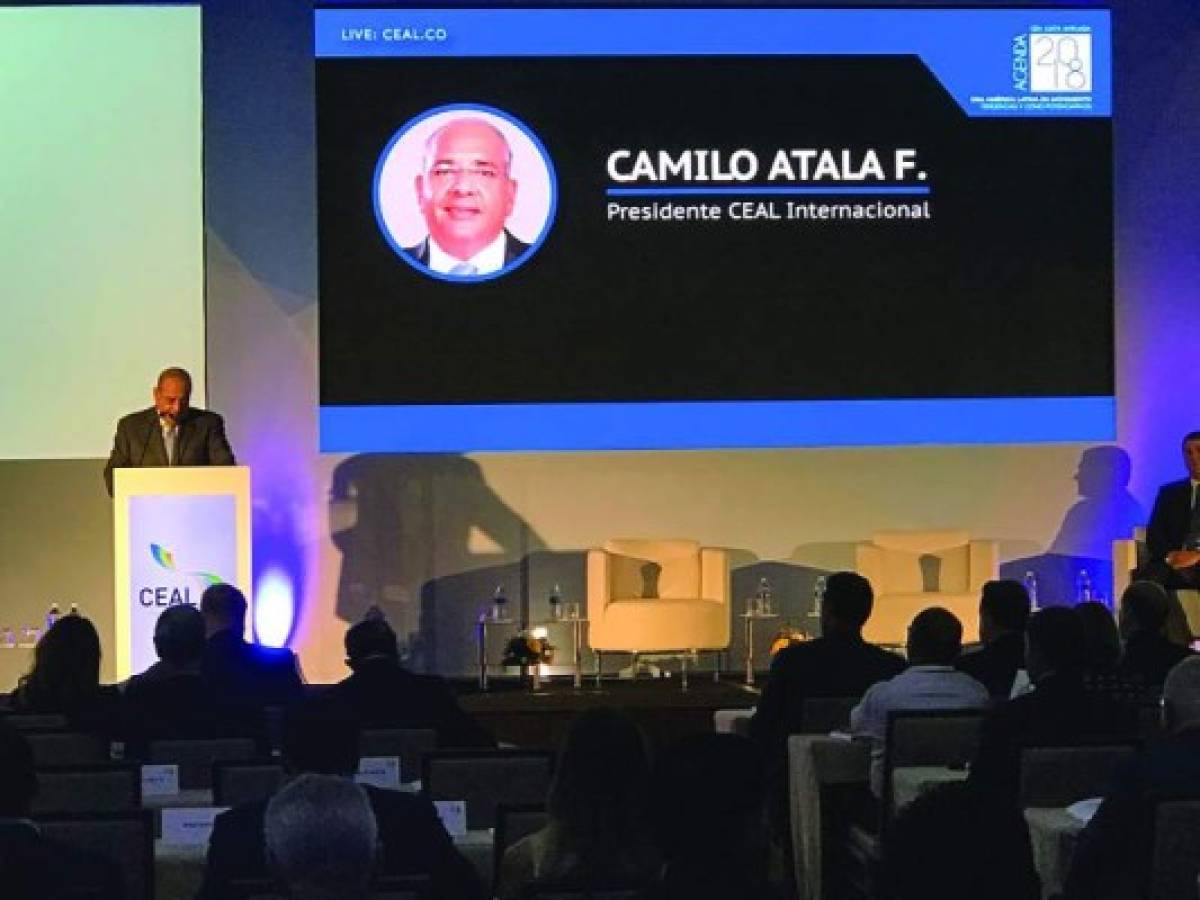 Foto: Estrategia y Negocios Foto: Estrategia y Negocios