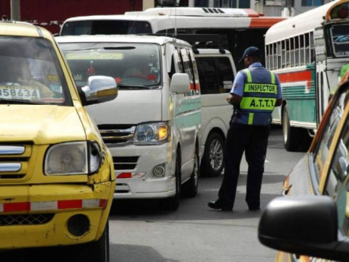 Panamá: Prohiben operación de Uber en aeropuerto, hoteles y centros comerciales