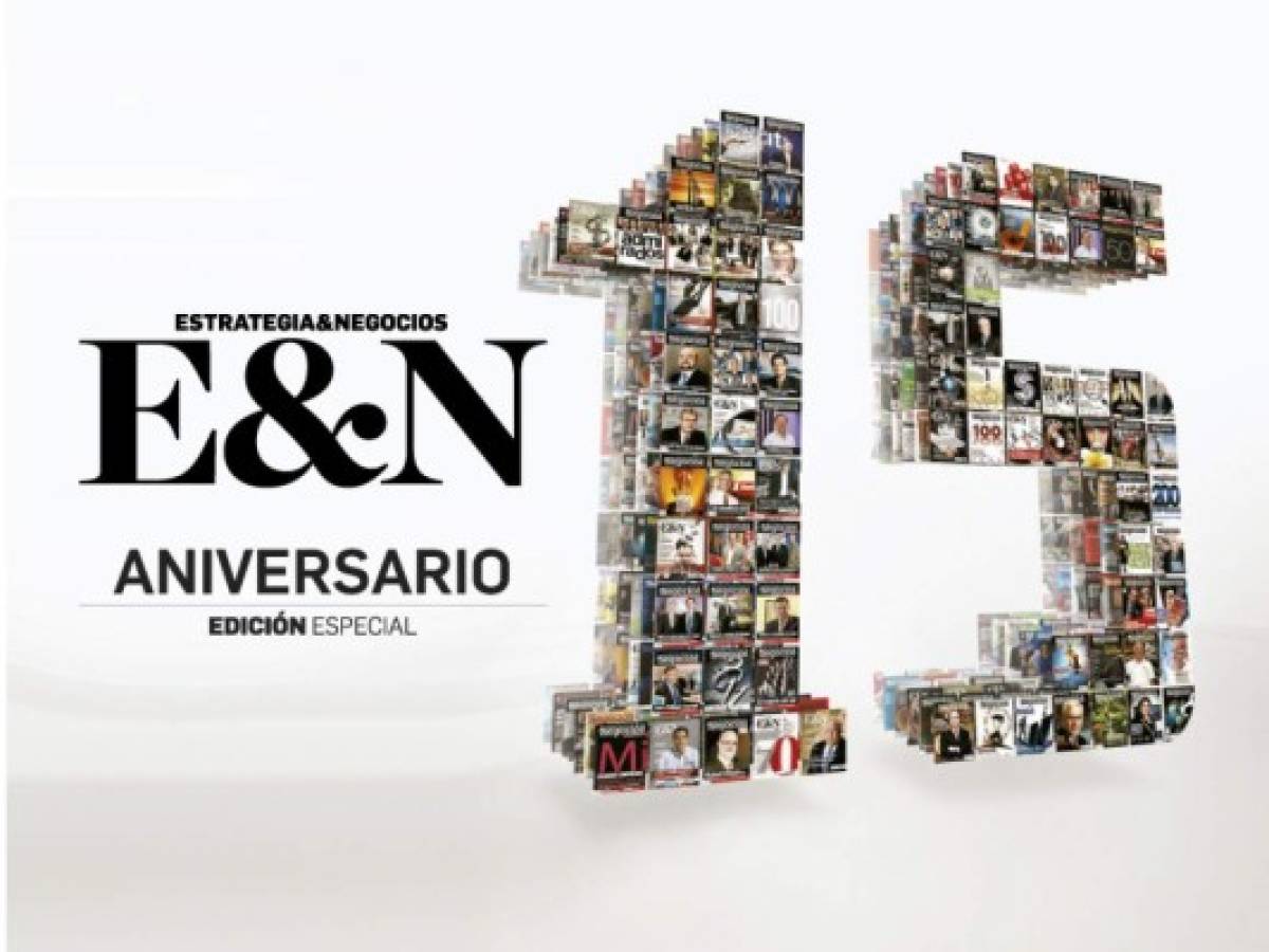 15 años de EyN, una oportunidad más para entender Centroamérica 