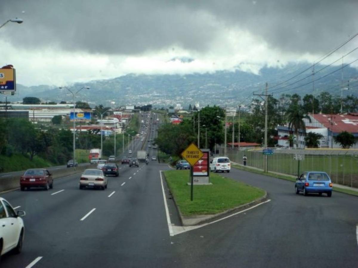 Costa Rica:empresa china construirá nueva carretera en el Caribe