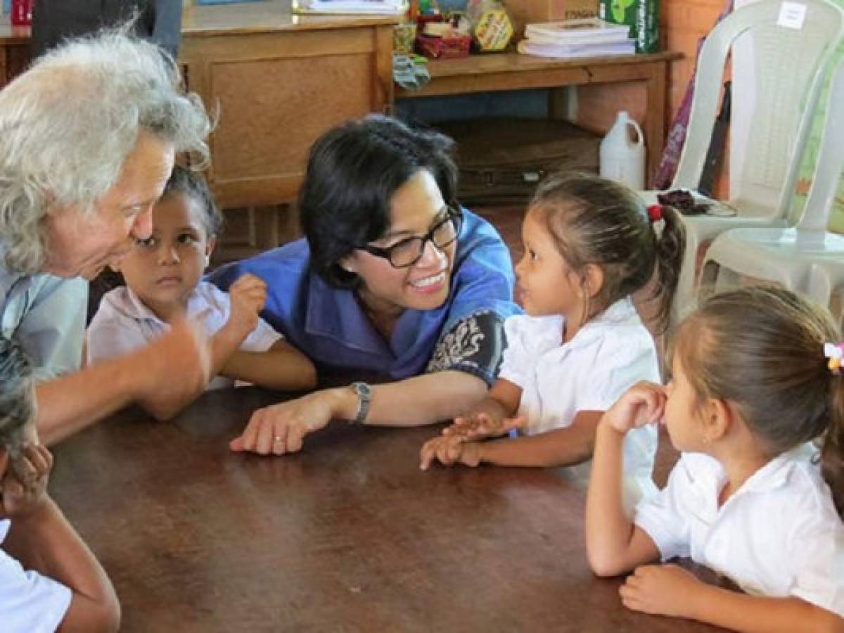 Nicaragua: BM es aliado en eliminación de pobreza extrema