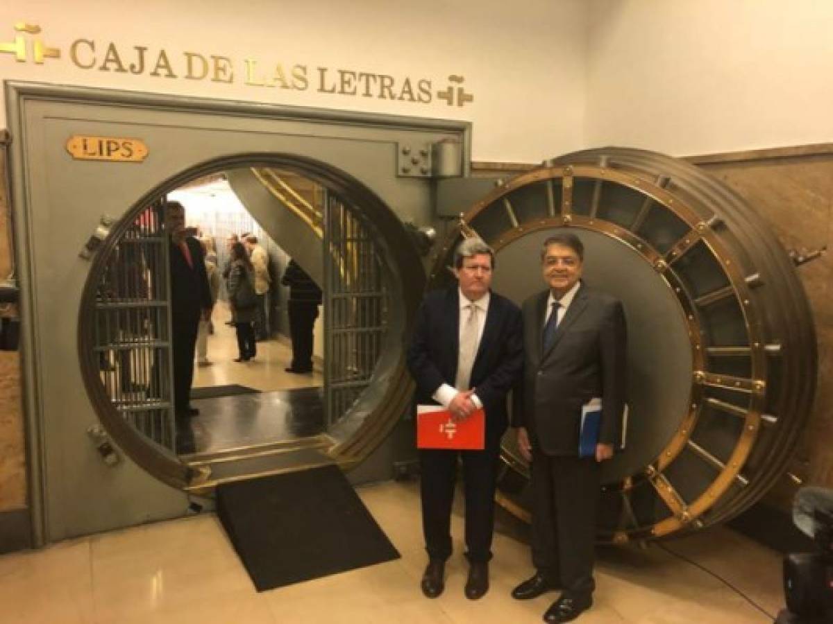 Foto: Estrategia y Negocios Foto: Estrategia y Negocios
