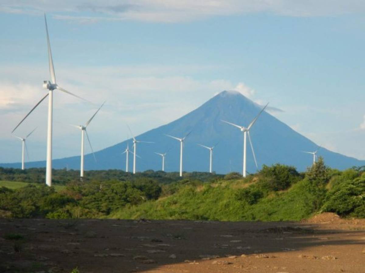 Paralizadas nuevas inversiones en energías verdes en Nicaragua