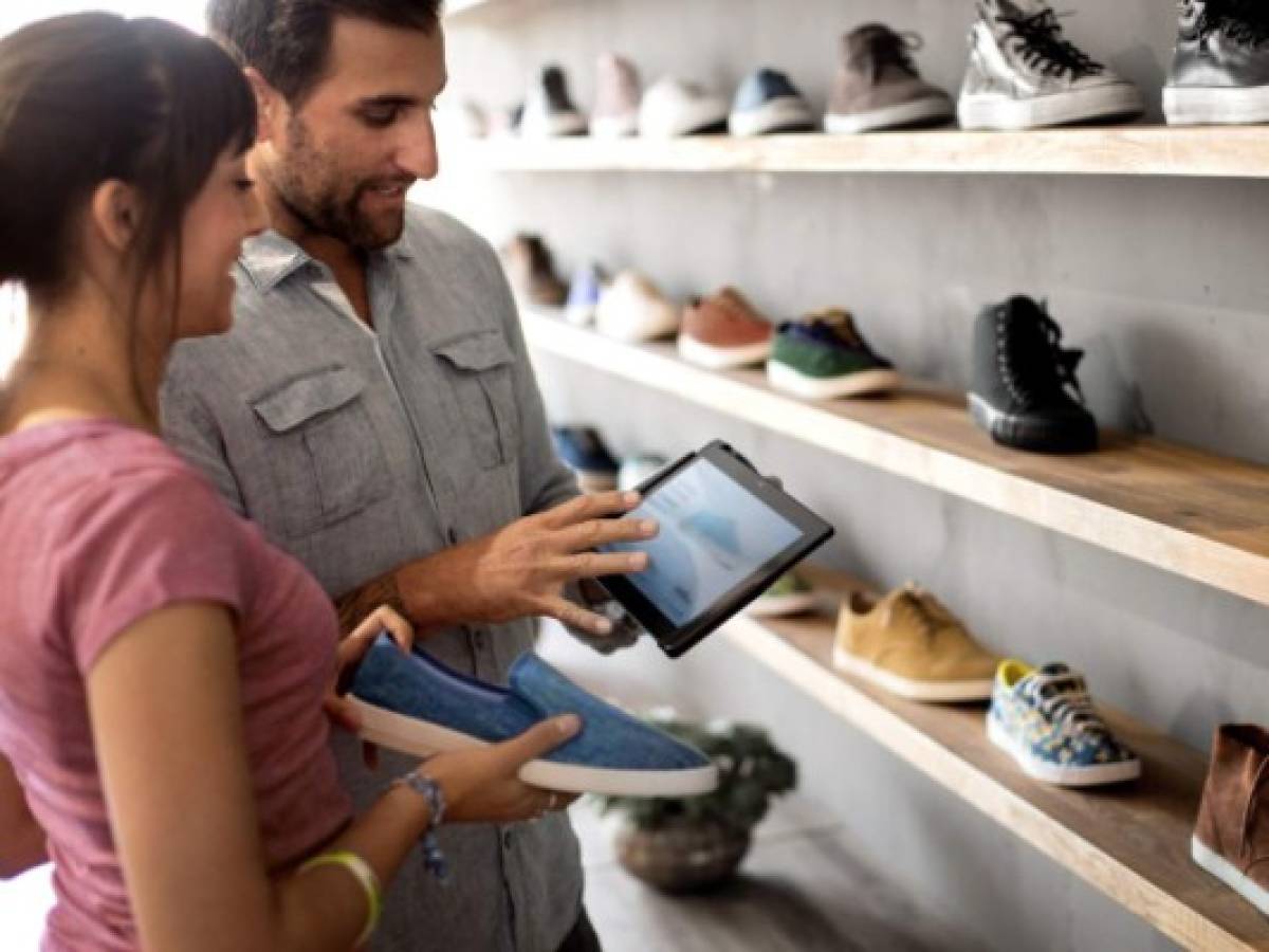 Generación Millennial exige excelencia en las compras online
