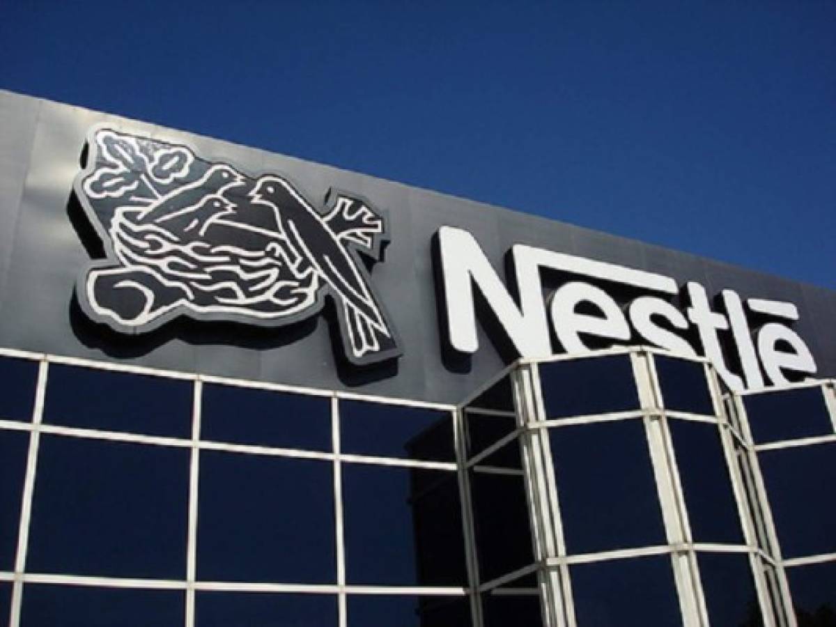 Nestlé fortalece inversiones en México y Sudáfrica