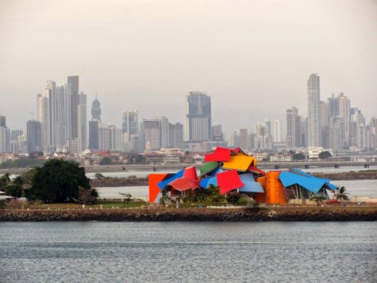 Panamá: Biomuseo nominado al 'Oscar' de entidades culturales