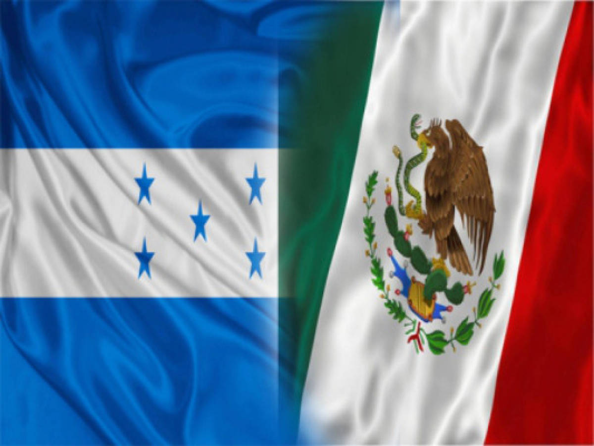 Instalan Cámara de Comercio Honduras-México