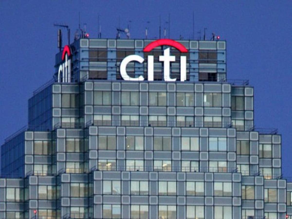 Citi se declararía culpable para cerrar investigación en mercados divisas