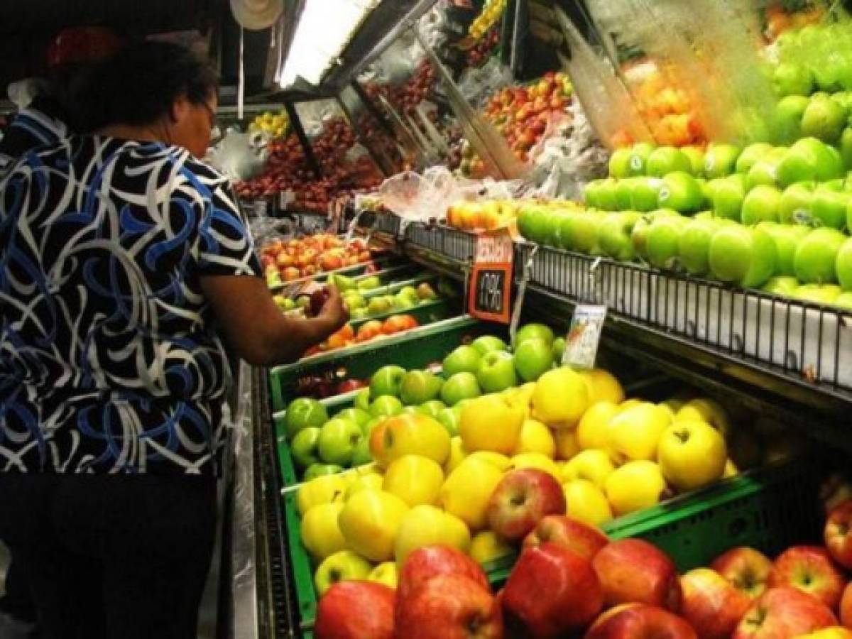 Costa Rica: crece costo de canasta básica de alimentos
