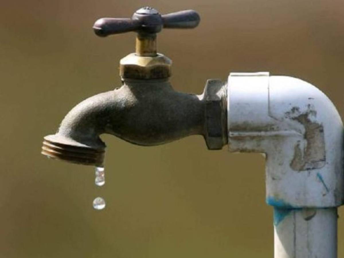 Conozca las 9 medidas de El Salvador para paliar déficit de agua