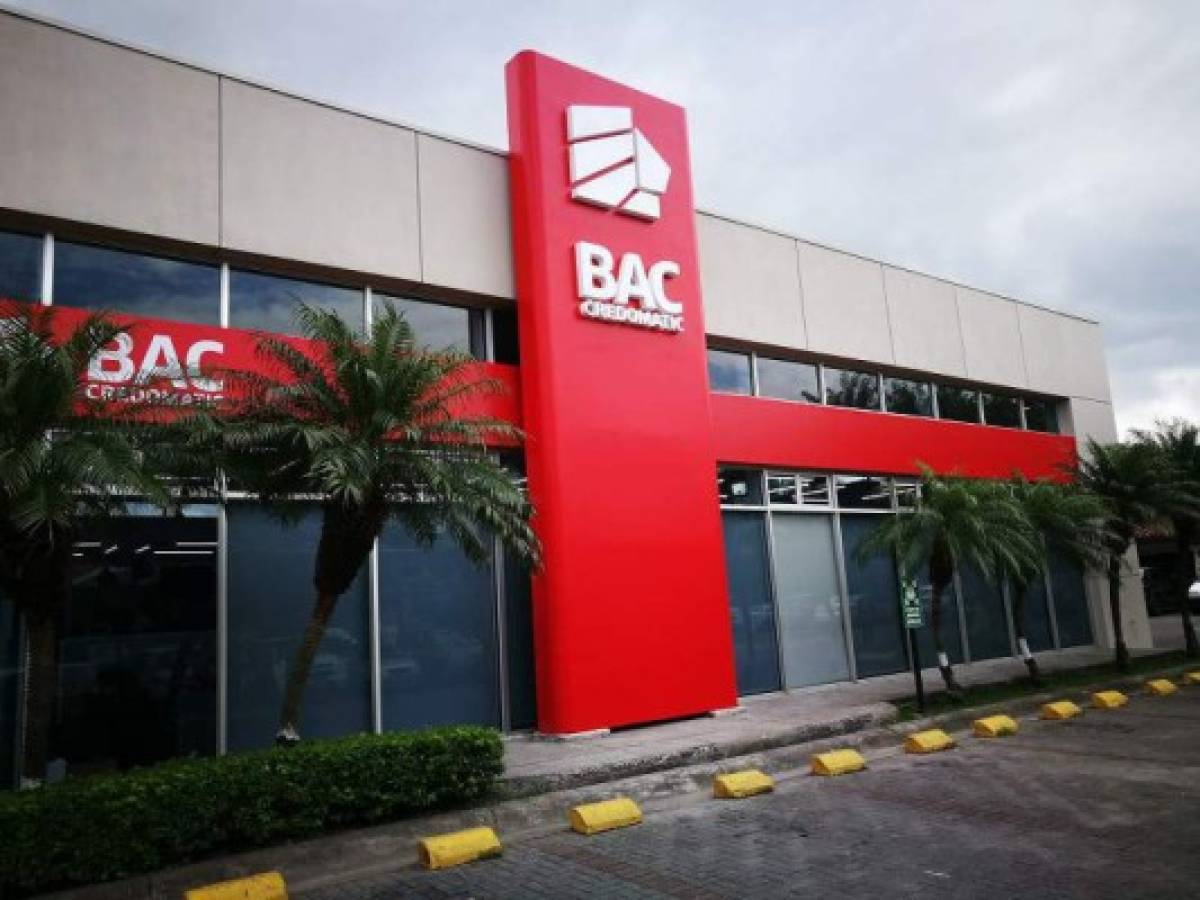 Costa Rica: BAC cancela 79.000 tarjetas de crédito, cierra 11 sucursales y despide a 373 personas