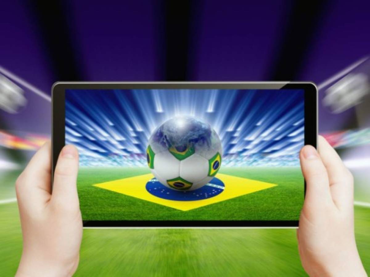 Alianza FIFA y Tigo lleva el Mundial a dispositivos móviles
