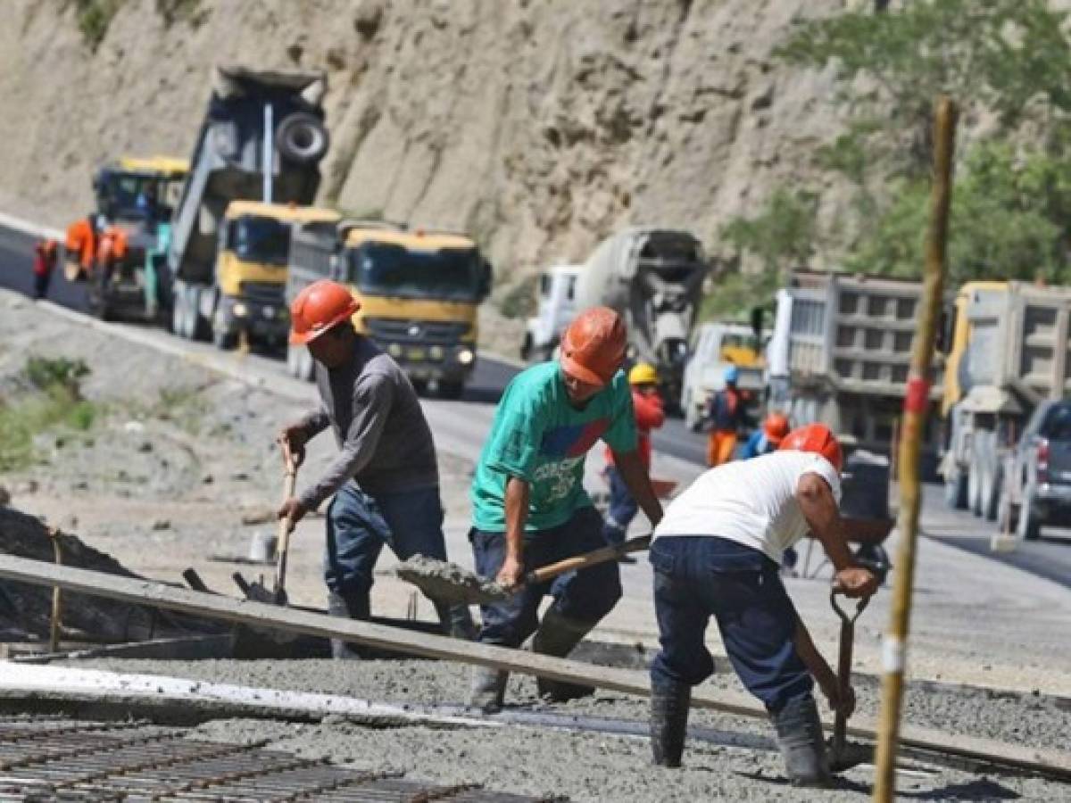 Nicaragua planea invertir US$5.000 millones en infraestructura