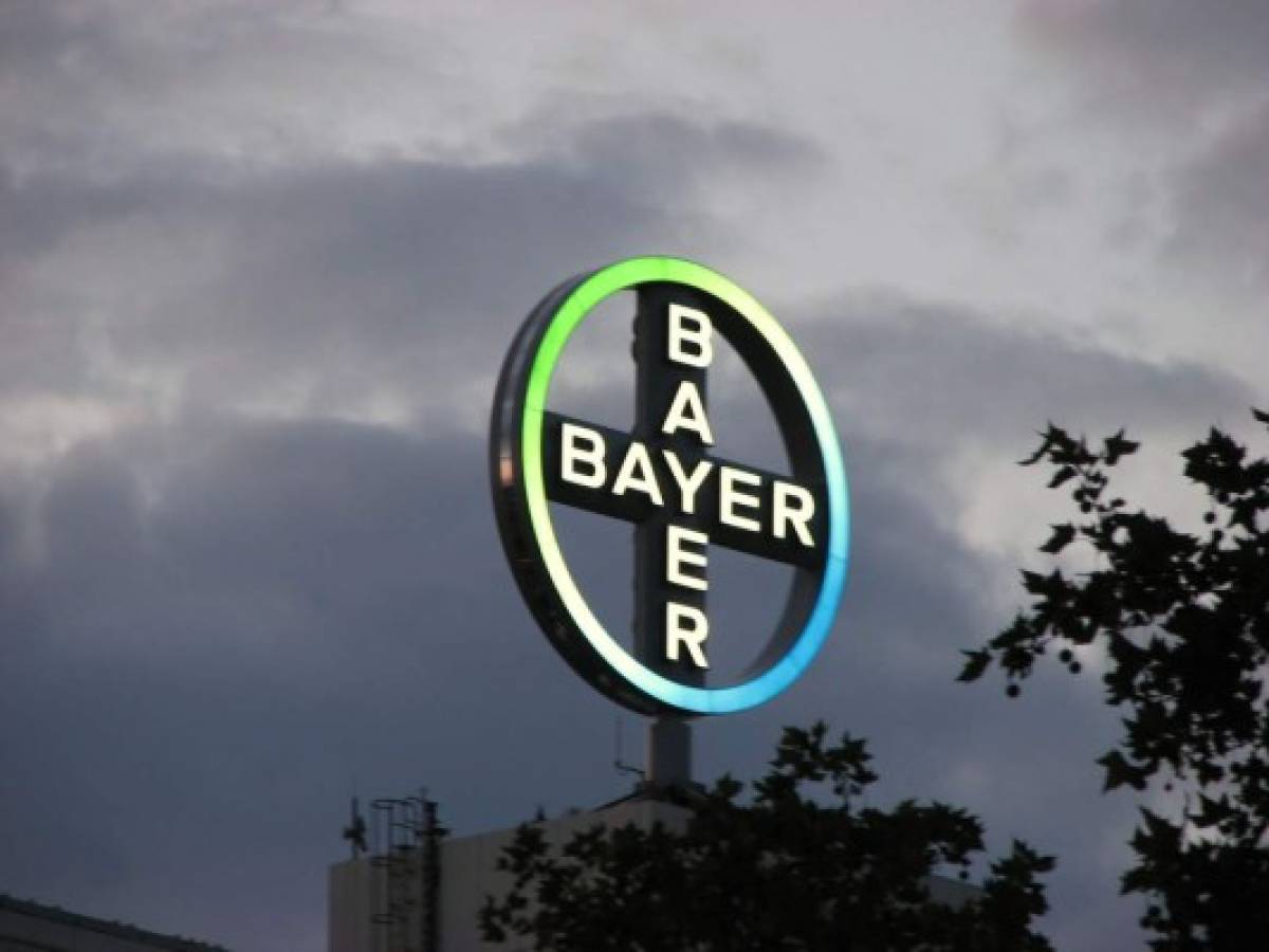 Bayer planea oferta de US$40.000 millones por Monsanto