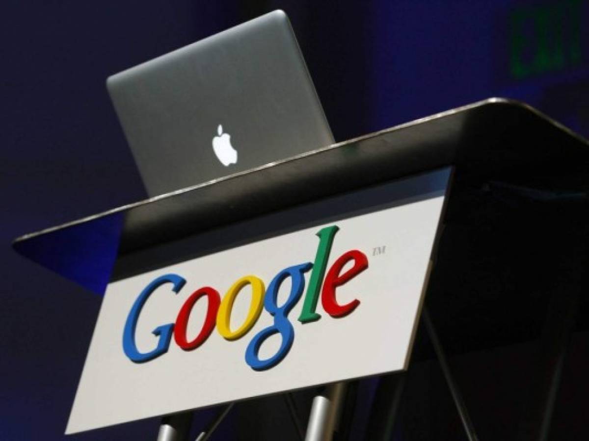 Las 100 marcas más valiosas: Google desplazó a Apple