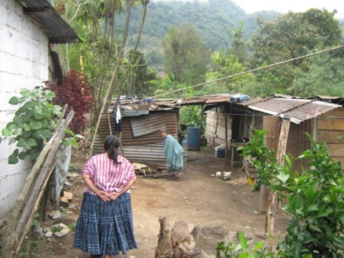 Guatemala: economía pujante, pobreza lacerante (¿cuándo va a dar vuelta la historia?)