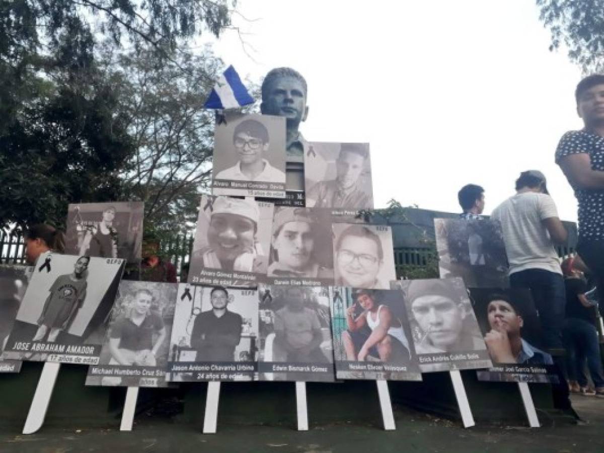 Nicaragua acepta la petición de la CIDH para visitar el país tras protestas