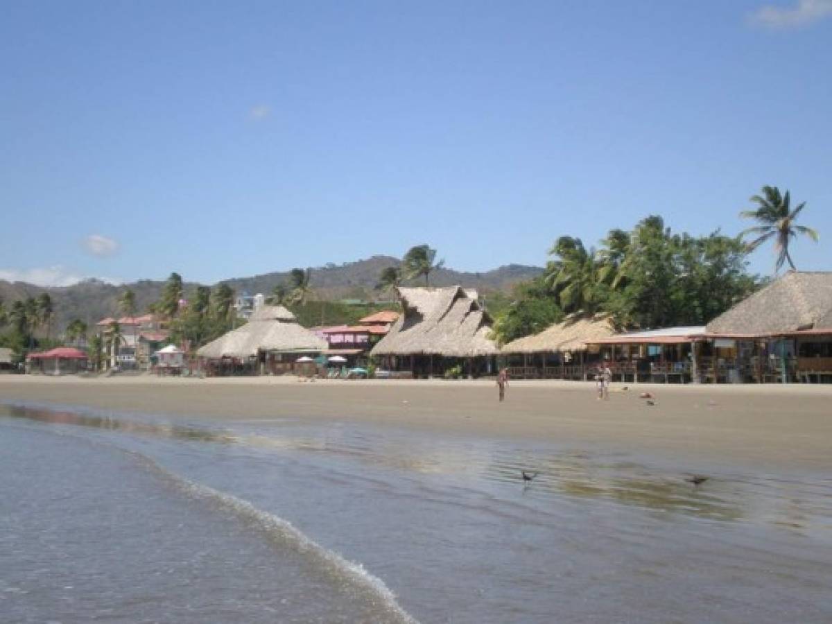 Nueva vía creará corredor turístico de lujo en Nicaragua