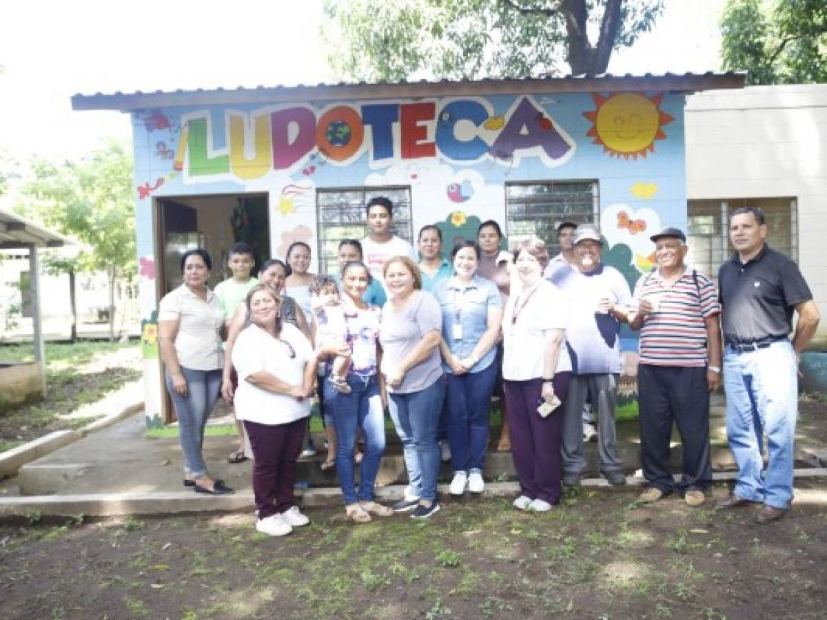 El Salvador: TELUS International destina US$100.000 para apoyar proyectos sociales de ONG