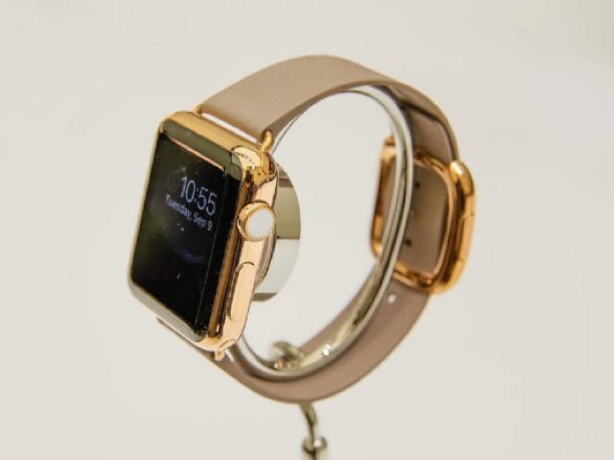 ¿Cómo será comprar un Apple Watch Edition?
