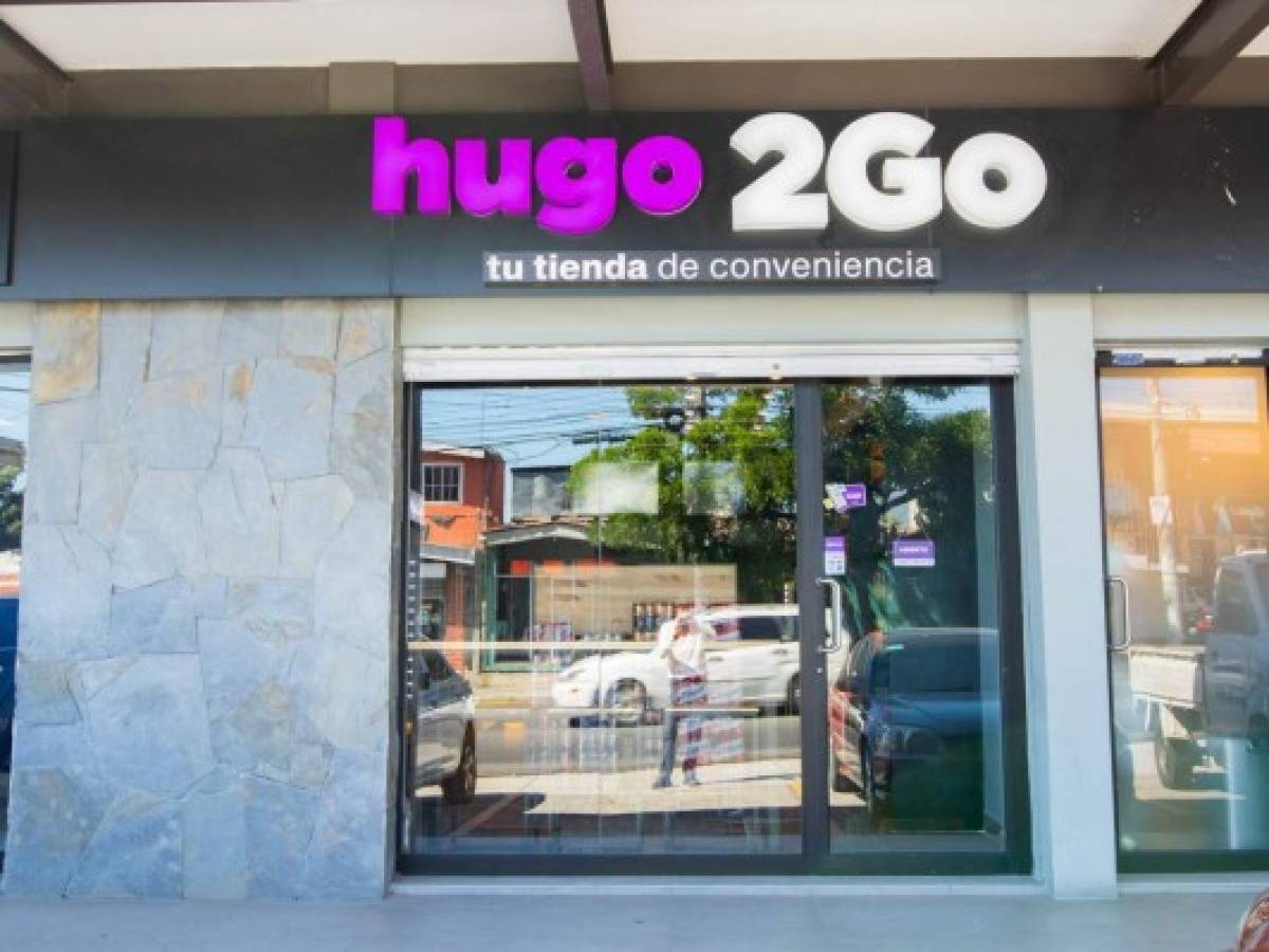 Hugo2GO innova en Centroamérica con express de 15 minutos