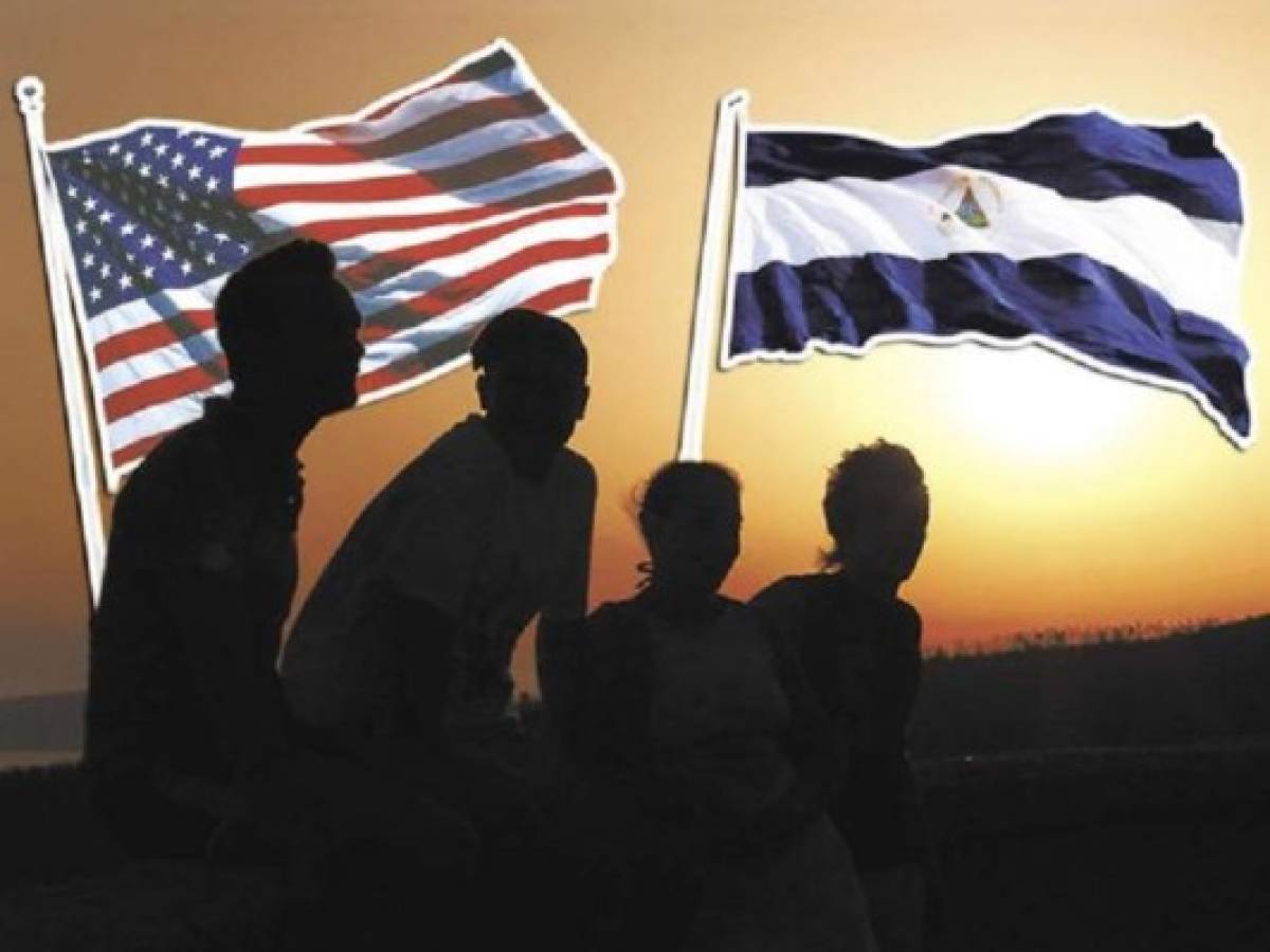 Nicaragua respira con el levantamiento de restricciones de EE.UU.