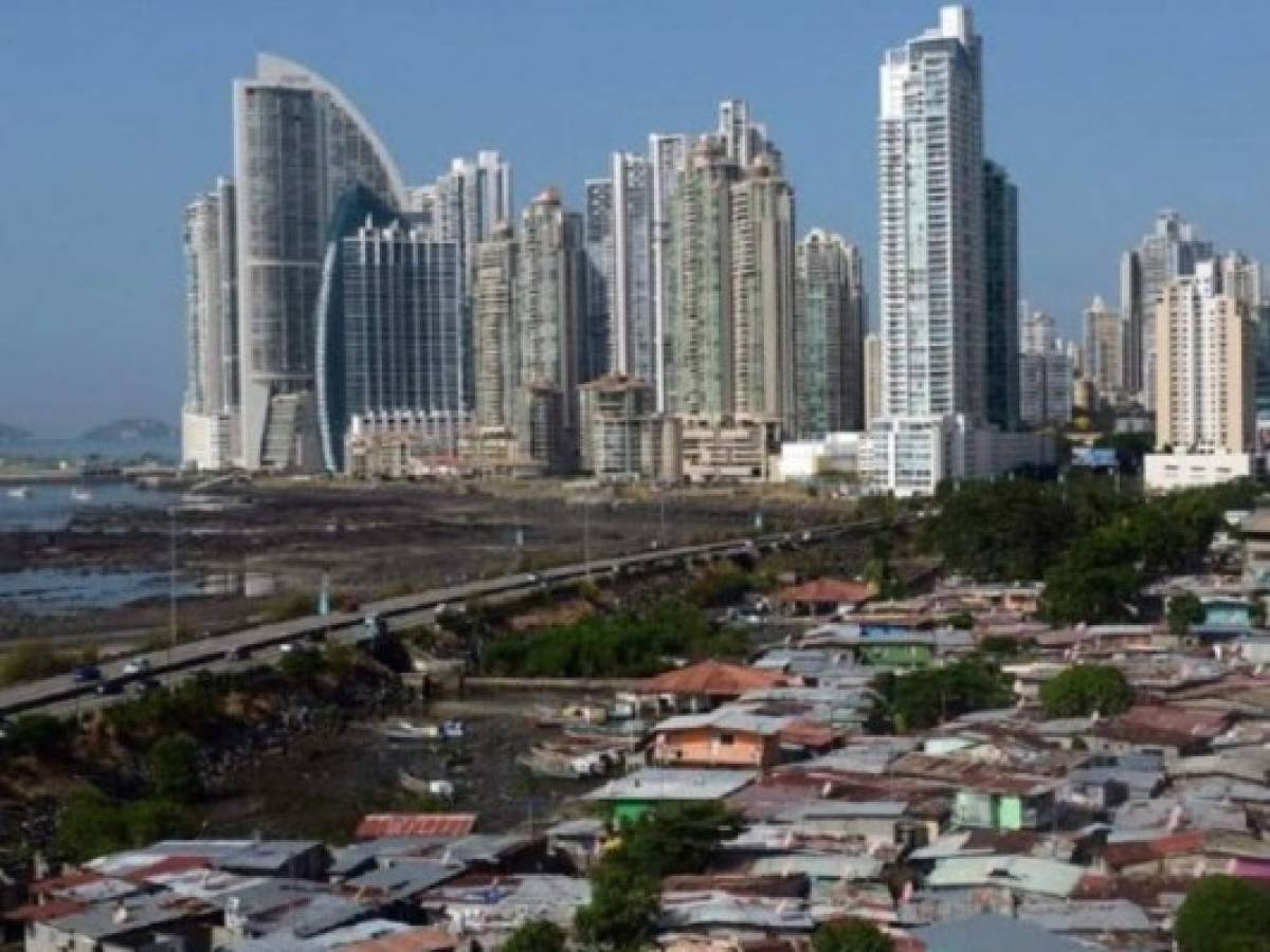 Uno de cada tres latinoamericanos en riesgo de volver a ser pobre