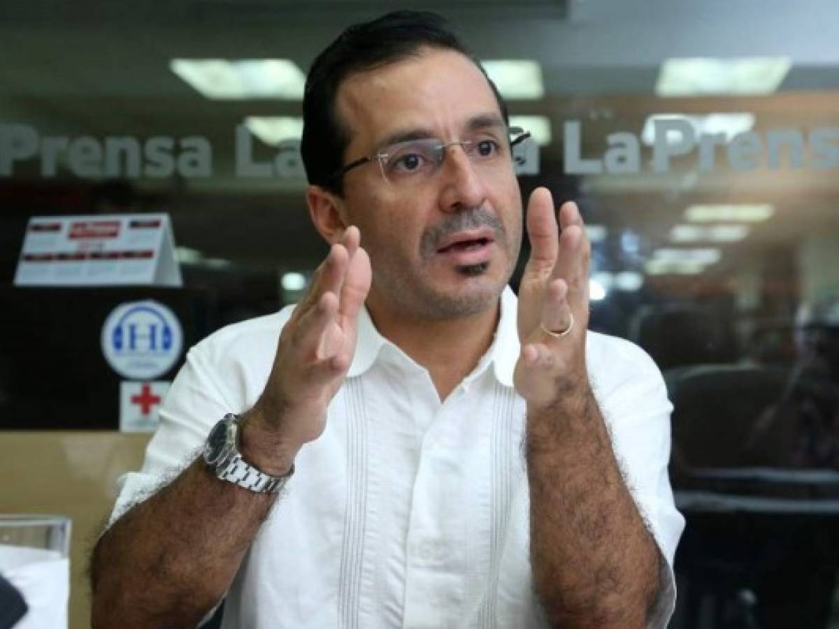Honduras aprueba nueva Ley Fiscal