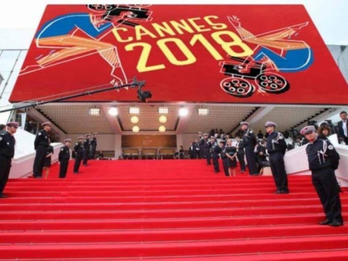 Netflix no irá al festival de Cannes este año debido a nueva reglamentación