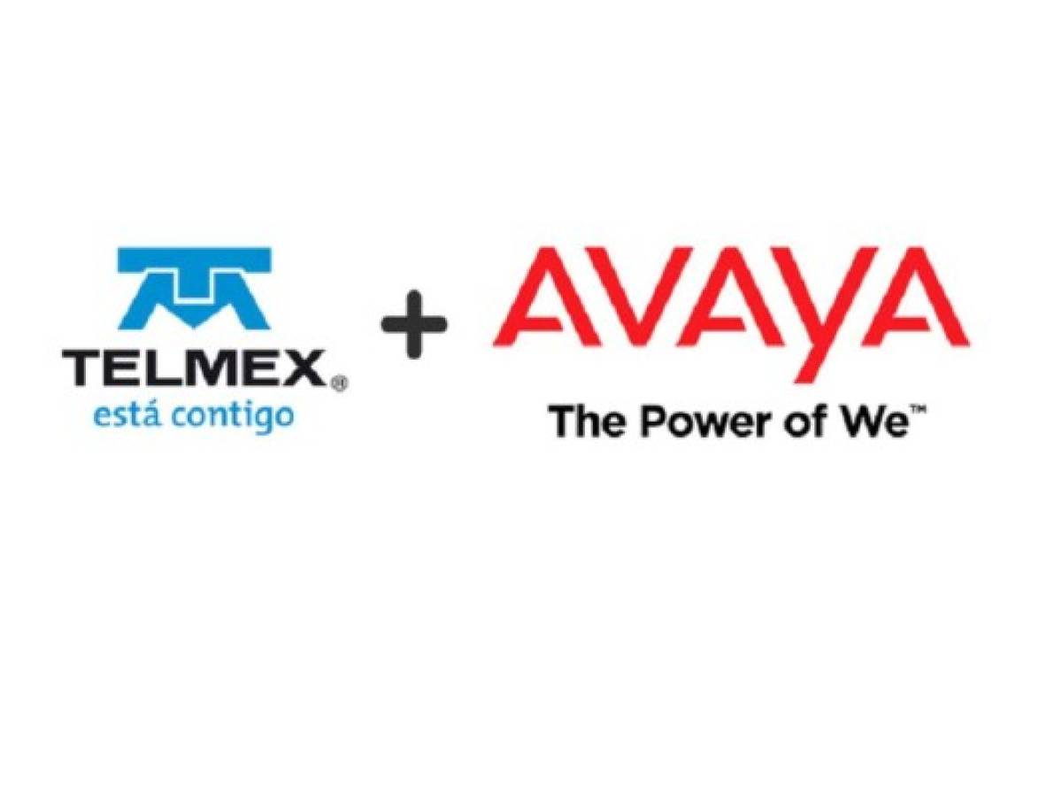 Alianza de Telmex y Avaya