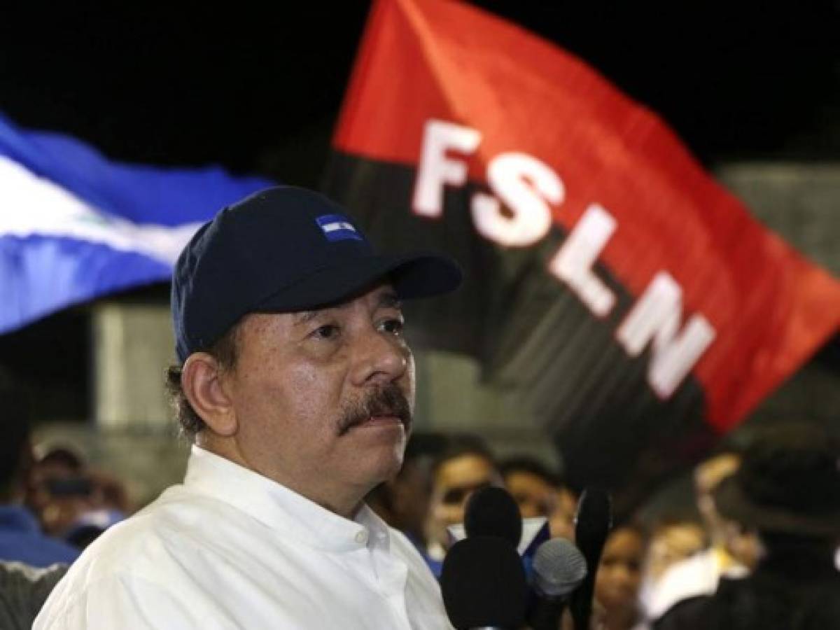 19 de julio: Ortega celebra un año más de la revolución entronizado en el poder