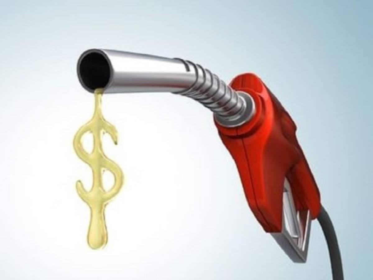 Panamá, la gasolina más barata de la región; Costa Rica, la más cara