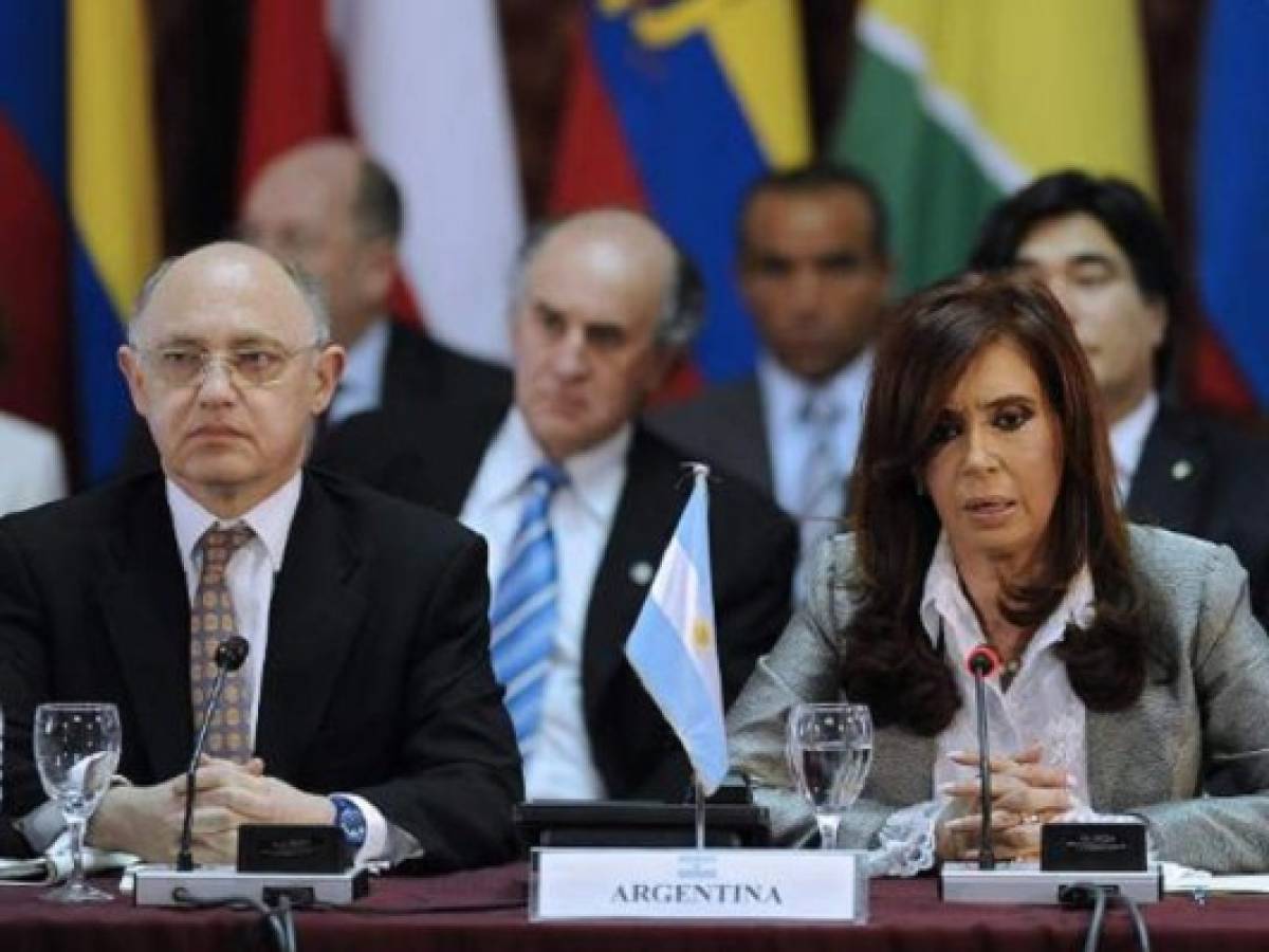 Argentina: acusan a Presidenta de encubrir atentado de Irán