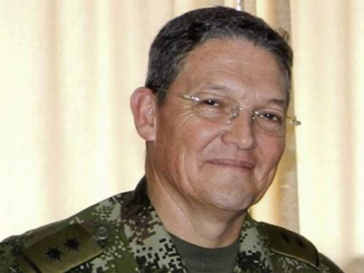 FARC liberan a Alzate en pos de la paz