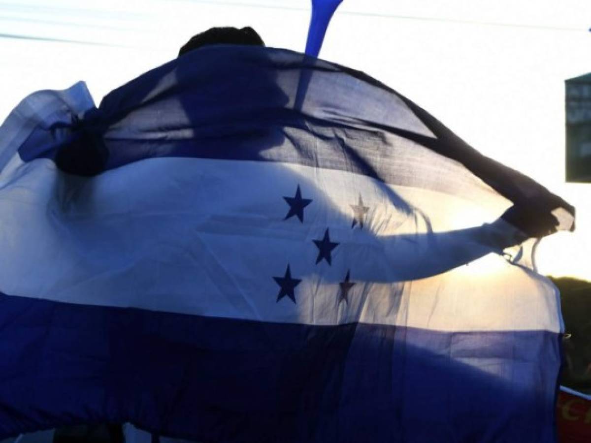 Honduras: No hemos recibido propuesta de EEUU para convertirnos en refugio migratorio