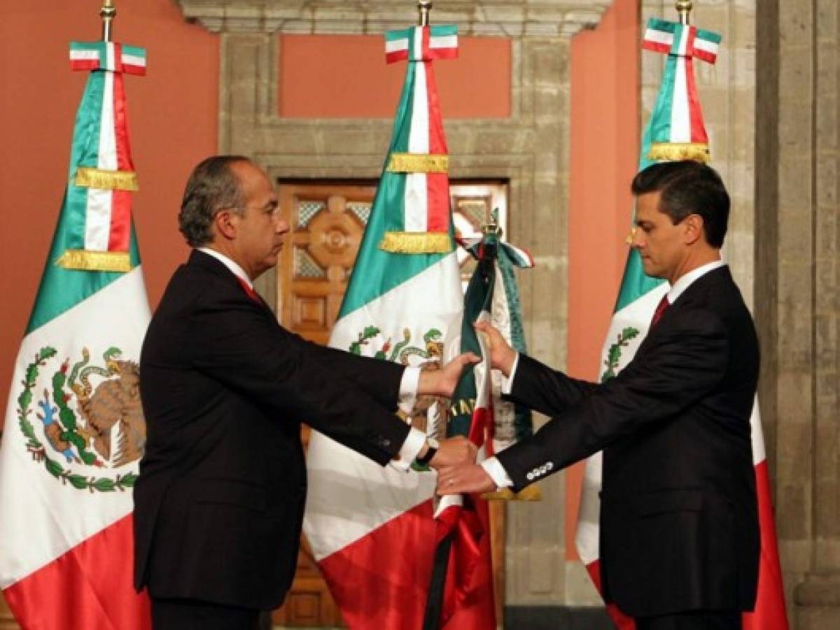 El Chapo acusa a Peña Nieto y Calderón de recibir sobornos