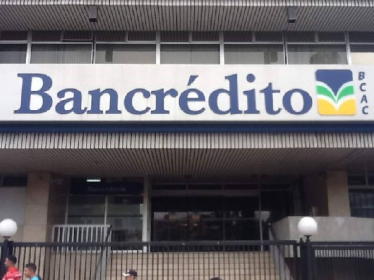 Costa Rica: Gerente de Bancrédito fue separado de su cargo
