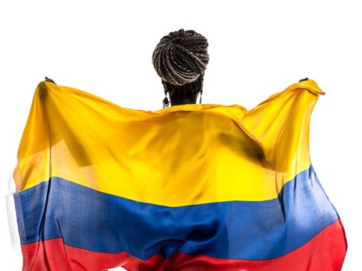 El ritmo colombiano sigue moviendo Centroamérica