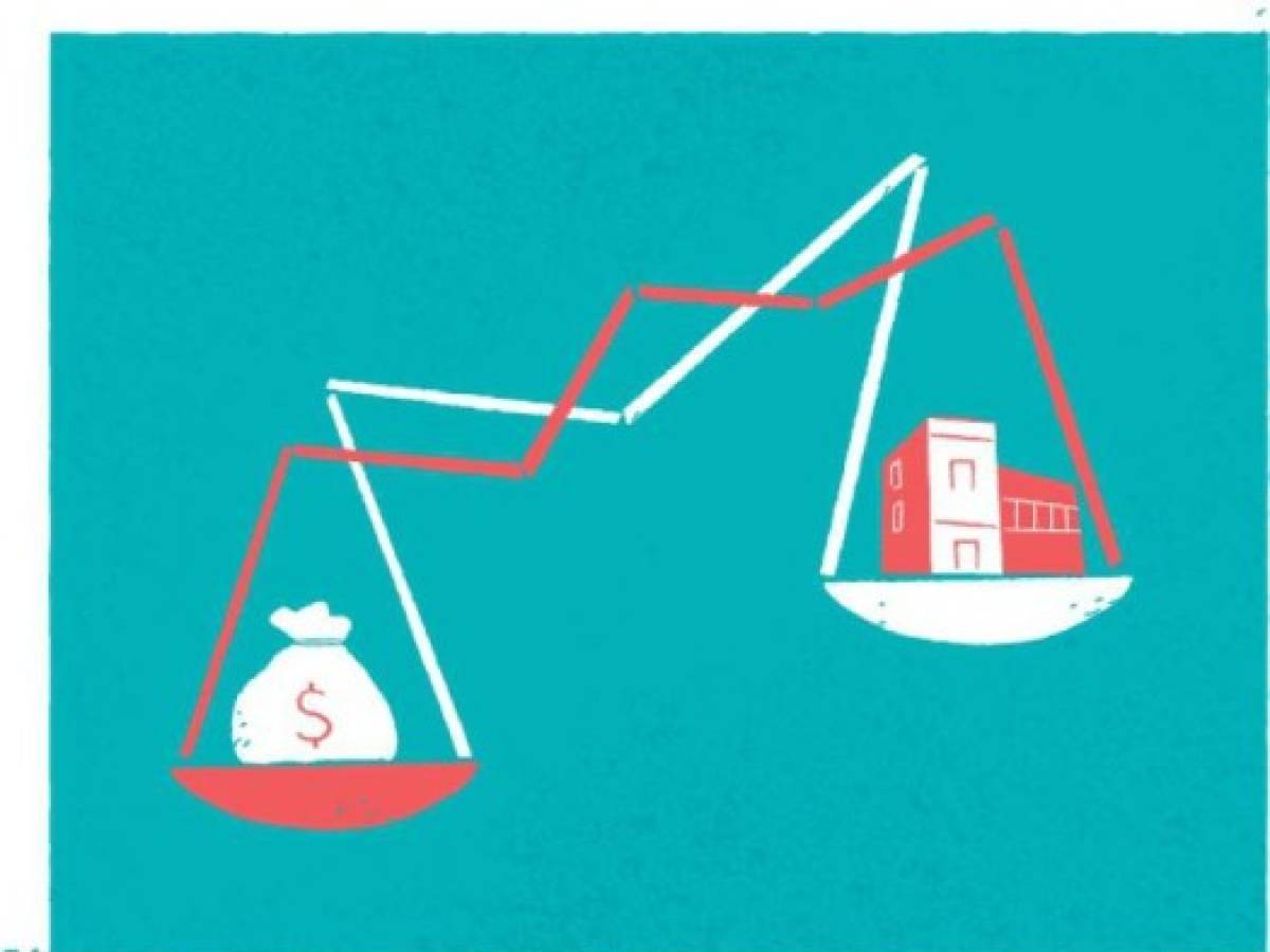 Foto: Estrategia y Negocios Foto: Estrategia y Negocios