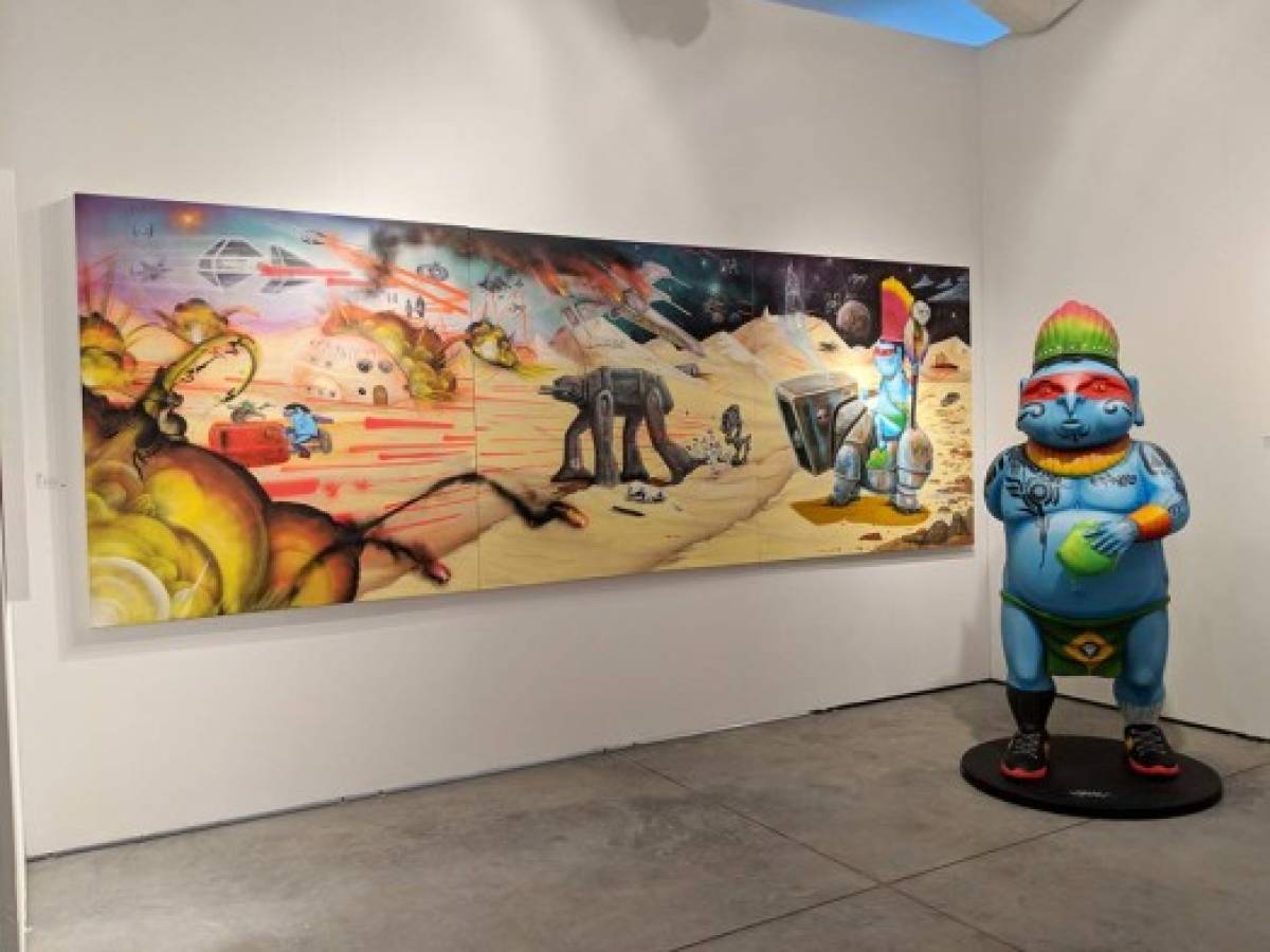 Art Basel: El destino perfecto para financieros e inversionistas en Miami