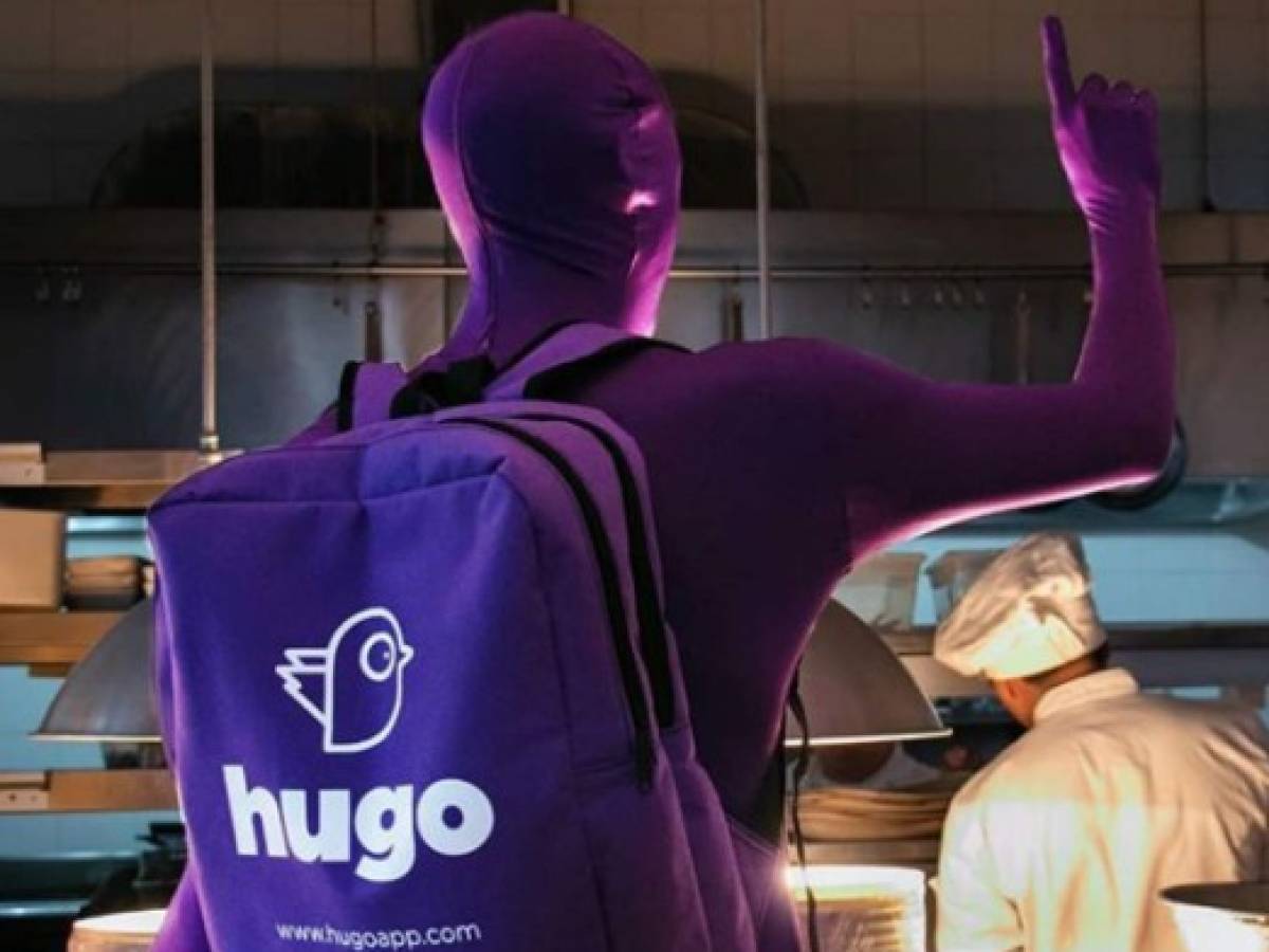 Hugo cumple con su entrega 25.000 en Guatemala, tras dos meses de operación