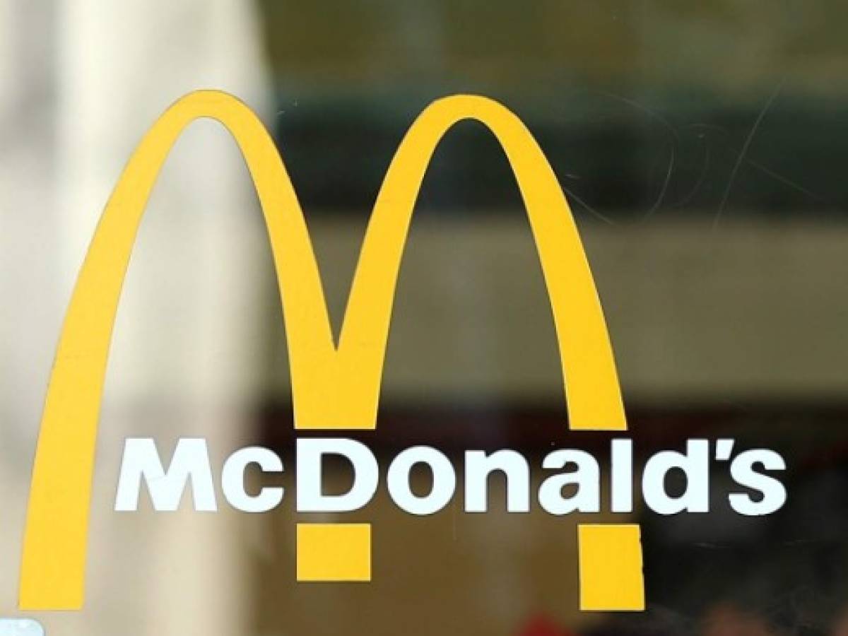 Alemania tendrá primer McDonald's con meseros