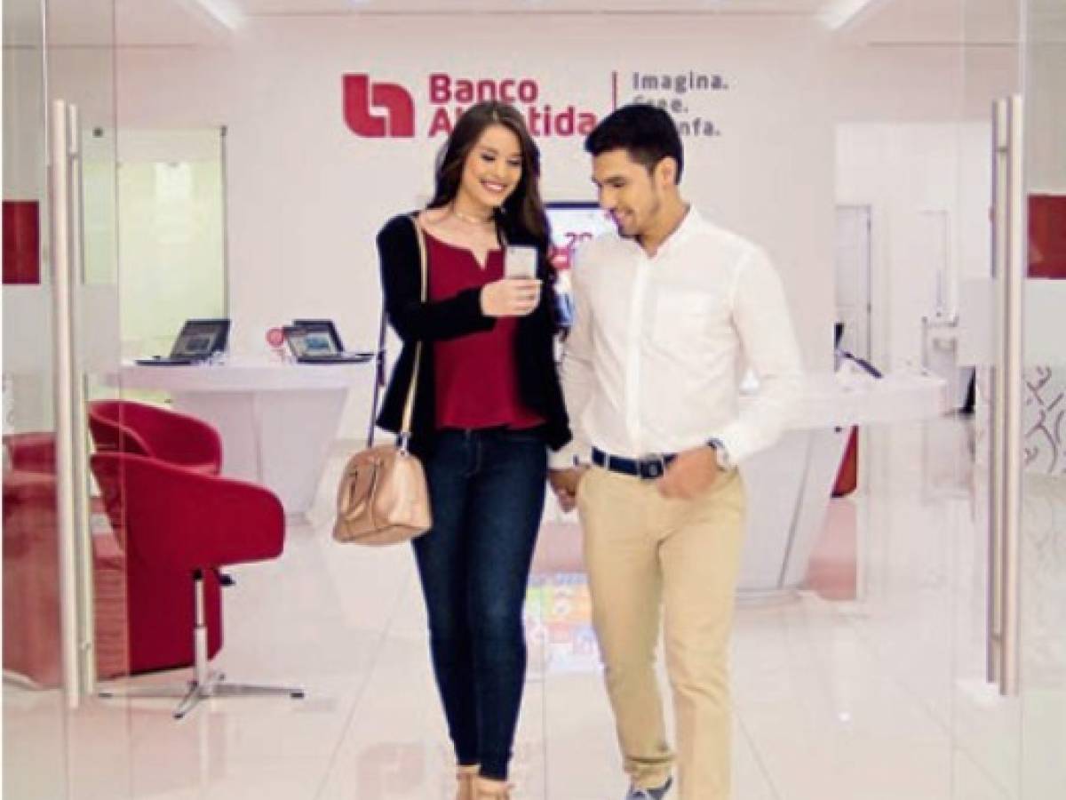Banco Atlántida: La marca bancaria líder en Honduras