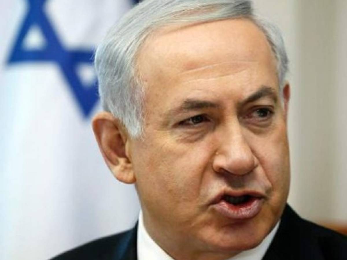 Israel se considera 'traicionada' por Washington
